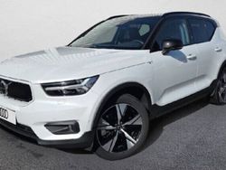 Utilisé 2022 Volvo XC40 Ultimate SUV | 33 890 € (Prix cher)