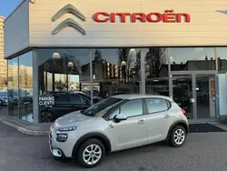 Utilisé 2022 Citroën C3 Citadine | 9 900 € (Bon prix)