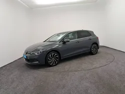 Gris Utilisé 2024 VW Golf VIII Berline | 31 590 € (Prix assez cher)