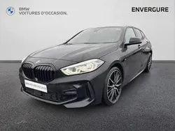 Noir Utilisé 2023 BMW 118 M Sport Citadine | 33 900 € (Prix juste)