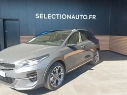 Blanc Utilisé 2022 Kia XCeed SUV | 32 990 €