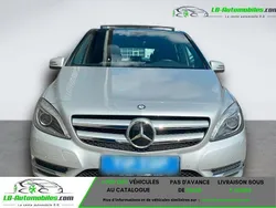 Utilisé 2014 Mercedes B200 Monospace | 20 800 €