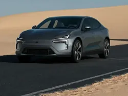 Gris Nouvelle 2025 Polestar 4 SUV | 63 900 €