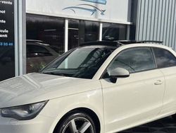 Utilisé 2010 Audi A1 Ambition Citadine | 8 480 € (Prix assez cher)
