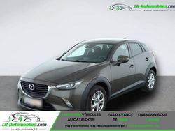 Utilisé 2016 Mazda CX-3 Exclusive-Line SUV | 18 200 € (Prix juste)