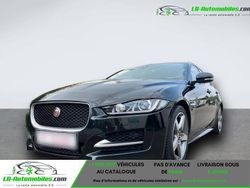 Utilisé 2018 Jaguar XE Berline | 23 400 € (Prix juste)