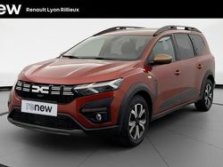 Marron Utilisé 2024 Dacia Jogger Extreme Berline | 19 990 € (Prix juste)