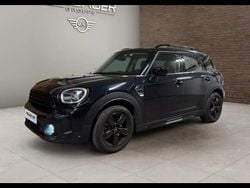 Noir Occasion 2022 Mini Cooper Countryman Premium Plus SUV | 32 490 € (Prix juste)