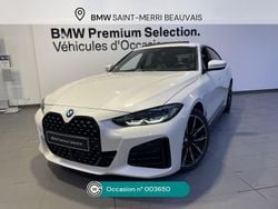 Utilisé 2023 BMW 420 Gran Coupé M Sport Coupé | 44 900 € (Prix assez cher)