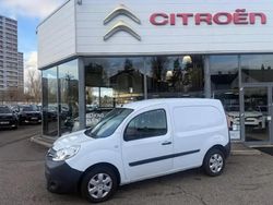 Blanc Utilisé 2021 Renault Express Van | 10 900 €