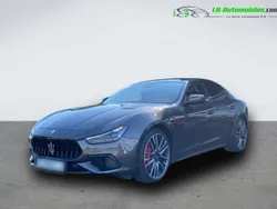 Utilisé 2025 Maserati Ghibli Coupé | 143 100 €
