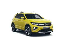 Nouvelle 2025 VW T-Cross R-line Edition SUV | 33 660 € (Prix juste)