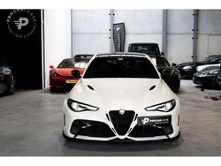 Utilisé 2022 Alfa Romeo Giulia Berline | 213 900 €
