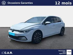 Utilisé 2022 VW Golf VIII Berline | 20 900 € (Bon prix)