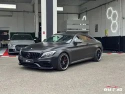 Utilisé 2017 Mercedes C63S AMG AMG Citadine | 69 990 €