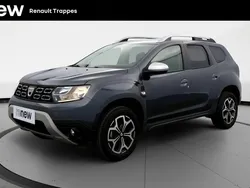 Gris Utilisé 2021 Dacia Duster Prestige SUV | 17 690 € (Prix juste)