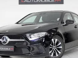 Utilisé 2021 Mercedes A160 Business Berline | 18 950 €