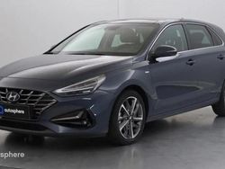 Bleu Utilisé 2023 Hyundai i30 Berline | 20 499 €