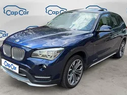 Utilisé 2014 BMW 218 xLine | 12 090 €
