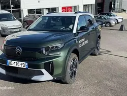 Biton Utilisé 2025 Citroën e-C3 SUV | 30 990 € (Prix cher)