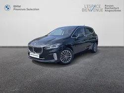 Othercolor Utilisé 2023 BMW 218 Active Tourer Comfort Edition Monospace | 34 320 € (Bon prix)