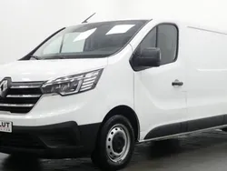 Utilisé 2022 Renault Trafic Van | 17 488 € (Super prix)