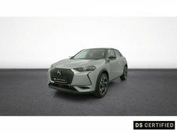 Gris Occasion 2019 DS Automobiles DS3 Crossback Grand Chic SUV | 17 689 € (Prix juste)