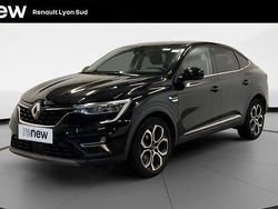Noir Occasion 2022 Renault Arkana Intens SUV | 20 997 € (Prix juste)