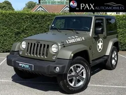 Utilisé 2014 Jeep Wrangler Sport SUV | 39 900 € (Prix juste)