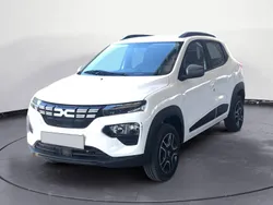 Utilisé 2023 Dacia Spring Expression Citadine | 10 990 € (Prix juste)