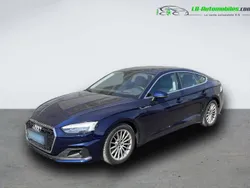 Utilisé 2020 Audi A5 Sportback Sport Berline | 31 400 € (Bon prix)