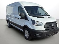 Utilisé 2024 Ford Transit Trend Berline | 31 900 € (Prix assez cher)