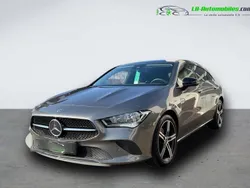 Utilisé 2021 Mercedes 200 Coupé | 29 700 € (Bon prix)