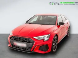 Utilisé 2022 Audi S3 Sport Berline | 43 400 € (Prix assez cher)