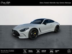 Utilisé 2025 Mercedes AMG GT 63 AMG Coupé | 238 890 €
