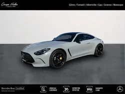 Nouvelle 2025 Mercedes AMG GT 63 AMG Coupé | 239 900 €