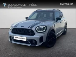 Utilisé 2022 Mini Cooper Countryman SUV | 30 490 € (Prix juste)