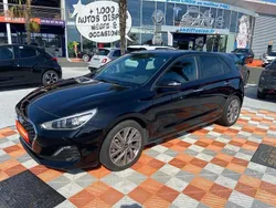 Utilisé 2018 Hyundai i30 Edition Berline | 10 900 € (Prix assez cher)