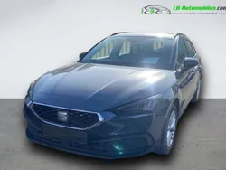 Utilisé 2024 Cupra Leon Break | 25 000 € (Bon prix)