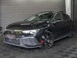 Noir Utilisé 2023 VW Golf VIII GTI Clubsport Berline | 39 989 € (Prix juste)