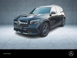Noir Utilisé 2022 Mercedes GLB200 AMG line SUV | 35 980 € (Bon prix)