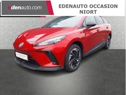Utilisé 2023 MG MG4 EV Comfort Citadine | 19 990 € (Bon prix)