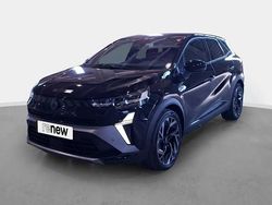 Noir Utilisé 2025 Renault Symbioz Esprit Alpine SUV | 33 990 € (Prix juste)