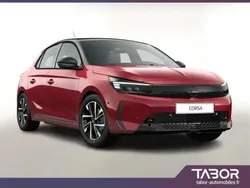 Rouge Nouvelle 2025 Opel Corsa Citadine | 18 615 € (Prix juste)