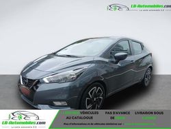 Utilisé 2021 Nissan Micra Citadine | 19 000 € (Prix cher)