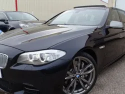 Utilisé 2013 BMW M550 Berline | 33 890 €