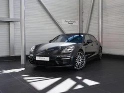 Gris Utilisé 2022 Porsche Panamera Platinum Edition Berline | 89 990 € (Super prix)