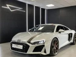 Utilisé 2020 Audi R8 Coupé Sport Coupé | 134 900 € (Prix juste)
