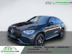 Utilisé 2021 Mercedes GLC400d Coupé | 56 400 €