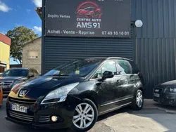 Utilisé 2011 Peugeot 5008 Allure Monospace | 4 990 €